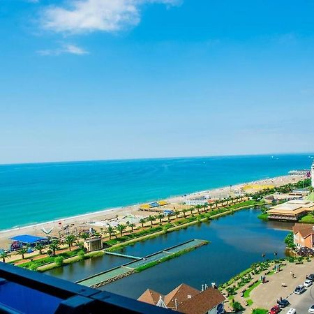 Batumi Hotel מראה חיצוני תמונה
