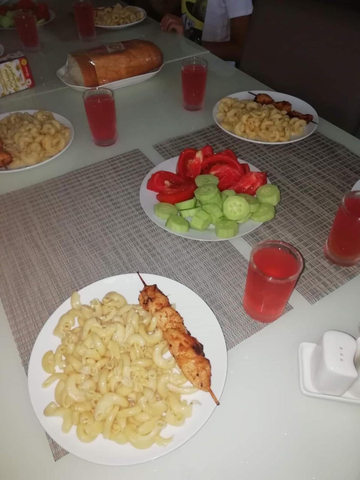 Batumi Hotel מראה חיצוני תמונה