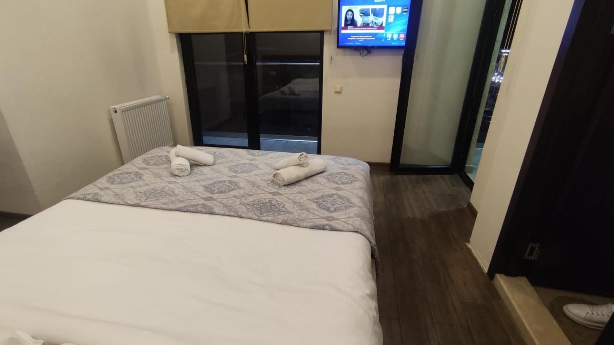 Batumi Hotel מראה חיצוני תמונה