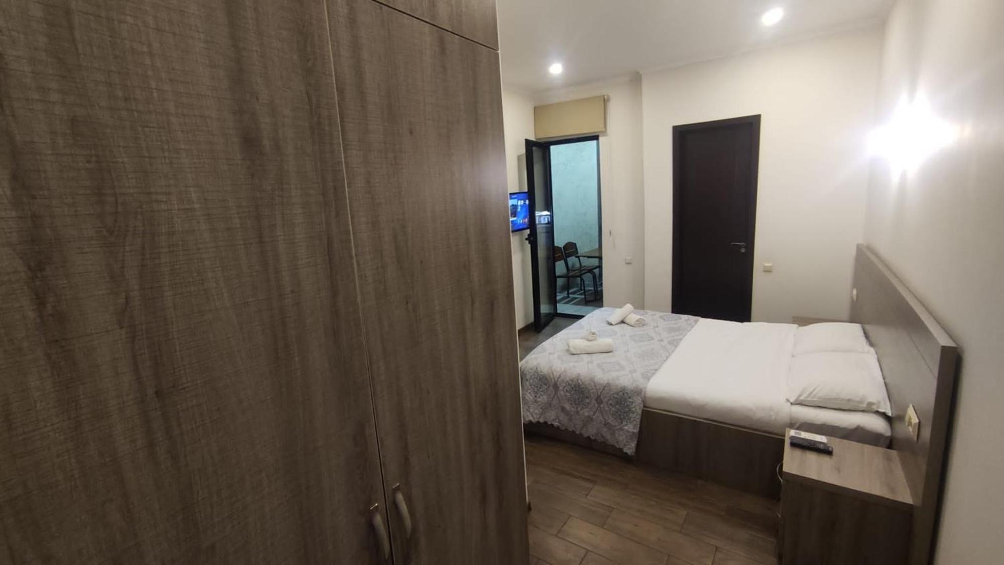 Batumi Hotel מראה חיצוני תמונה