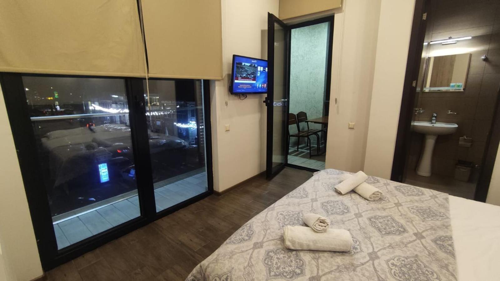 Batumi Hotel מראה חיצוני תמונה