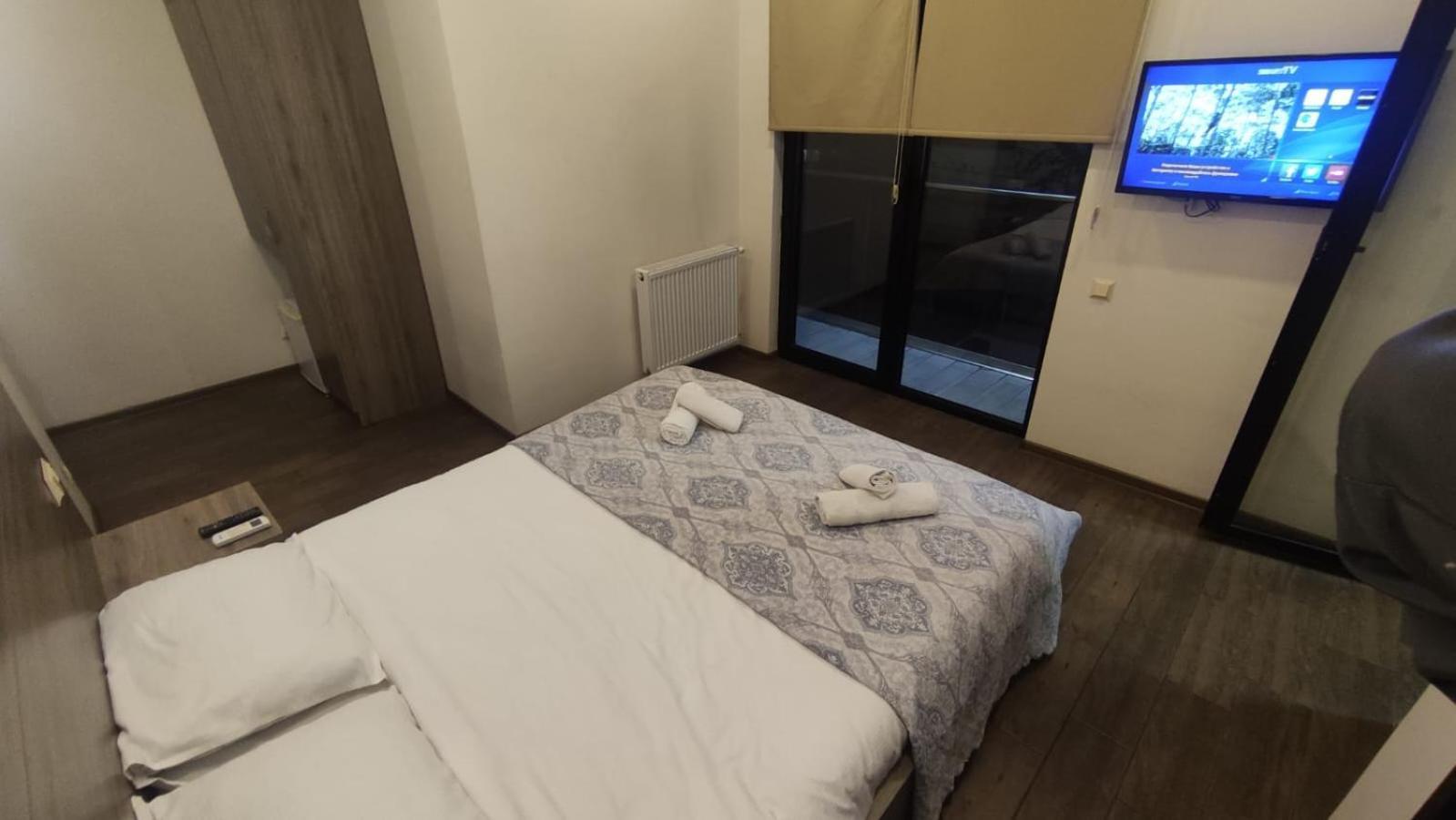 Batumi Hotel מראה חיצוני תמונה
