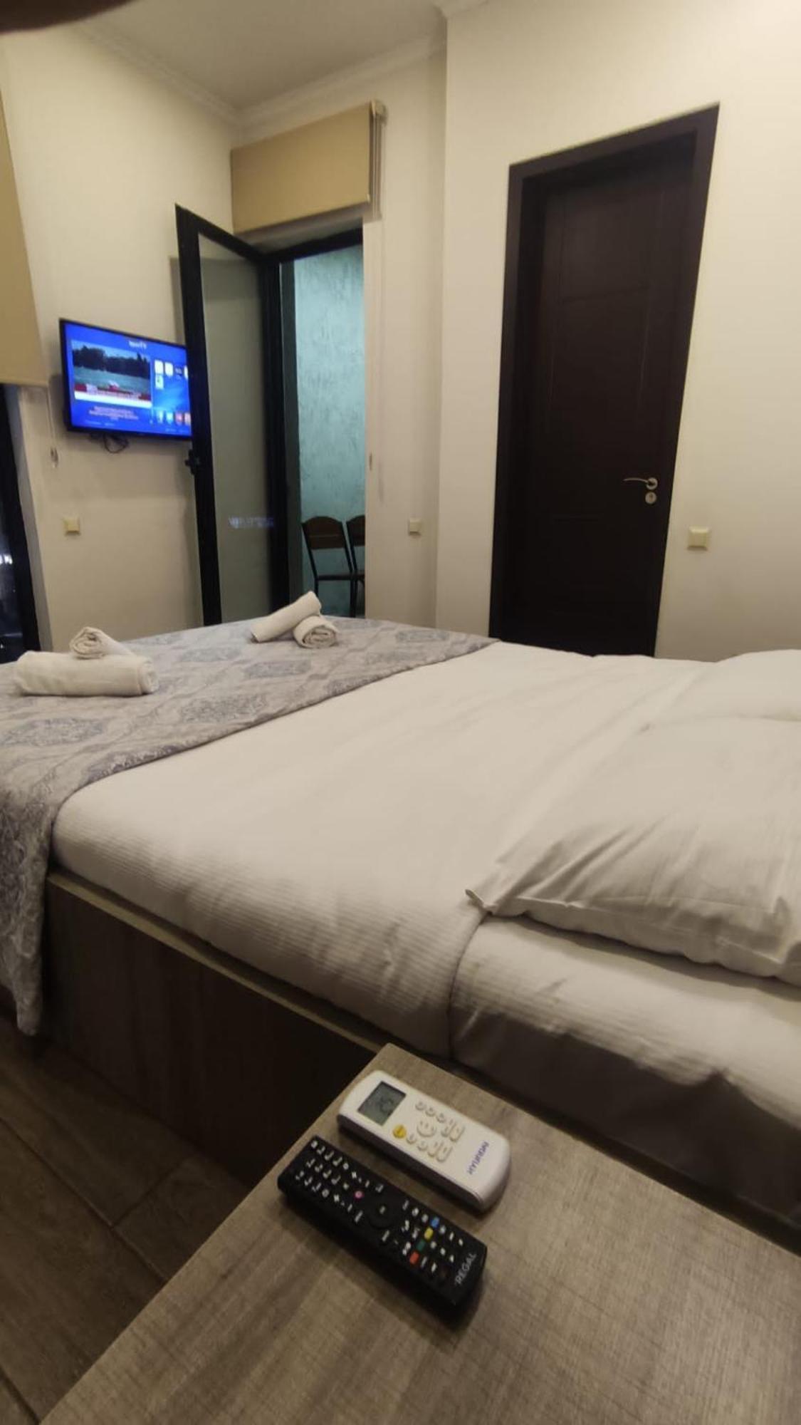 Batumi Hotel מראה חיצוני תמונה