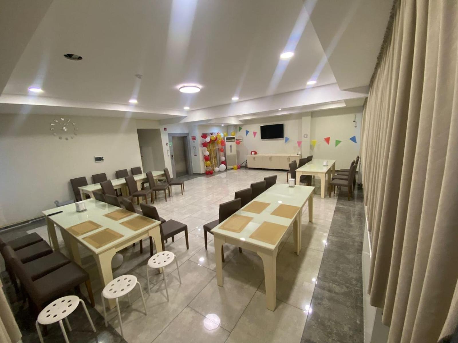 Batumi Hotel מראה חיצוני תמונה