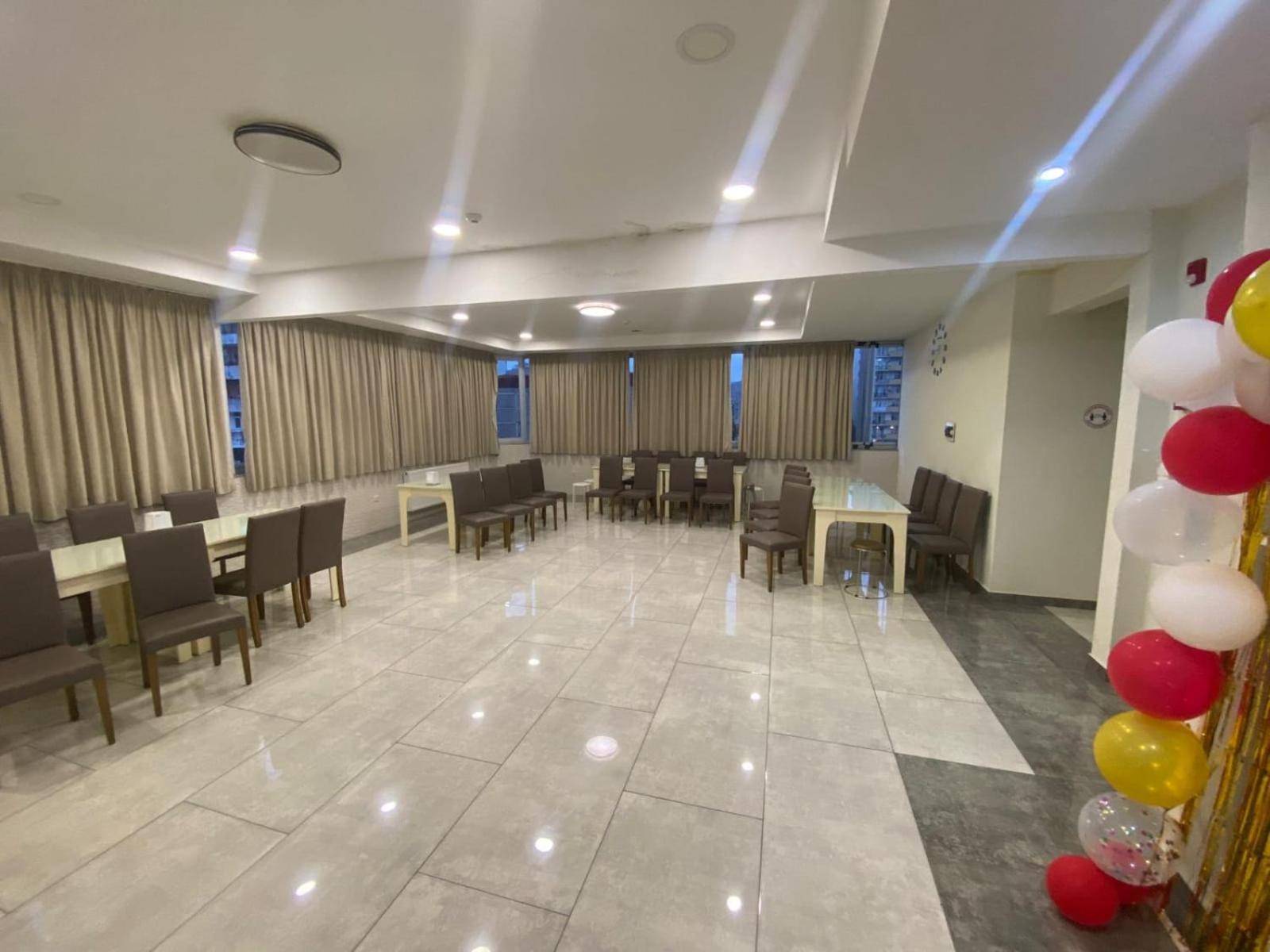 Batumi Hotel מראה חיצוני תמונה