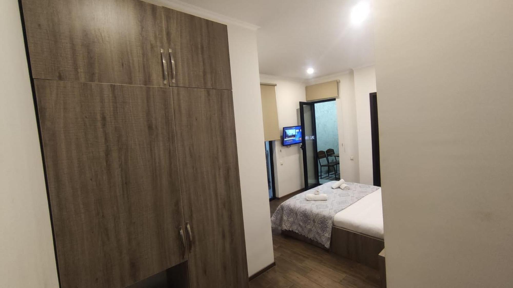 Batumi Hotel מראה חיצוני תמונה