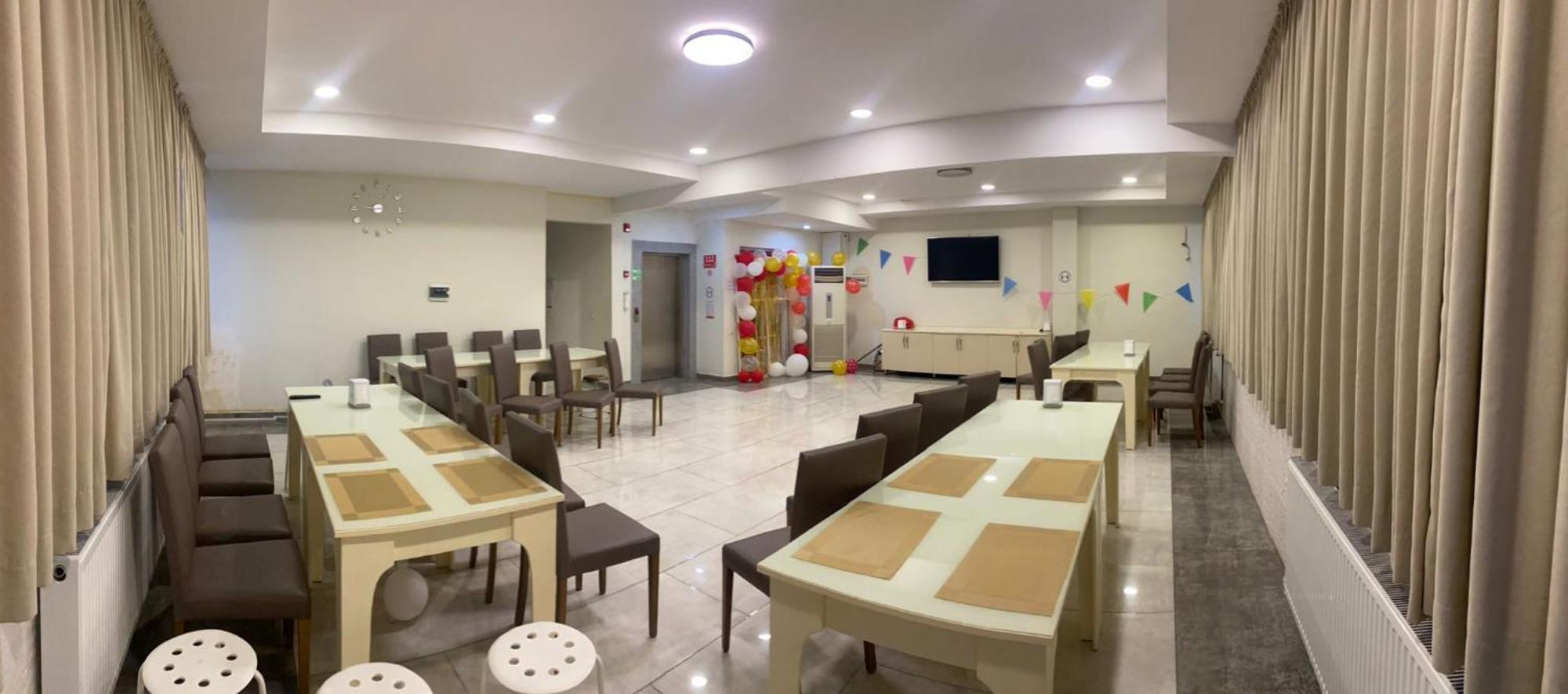 Batumi Hotel מראה חיצוני תמונה