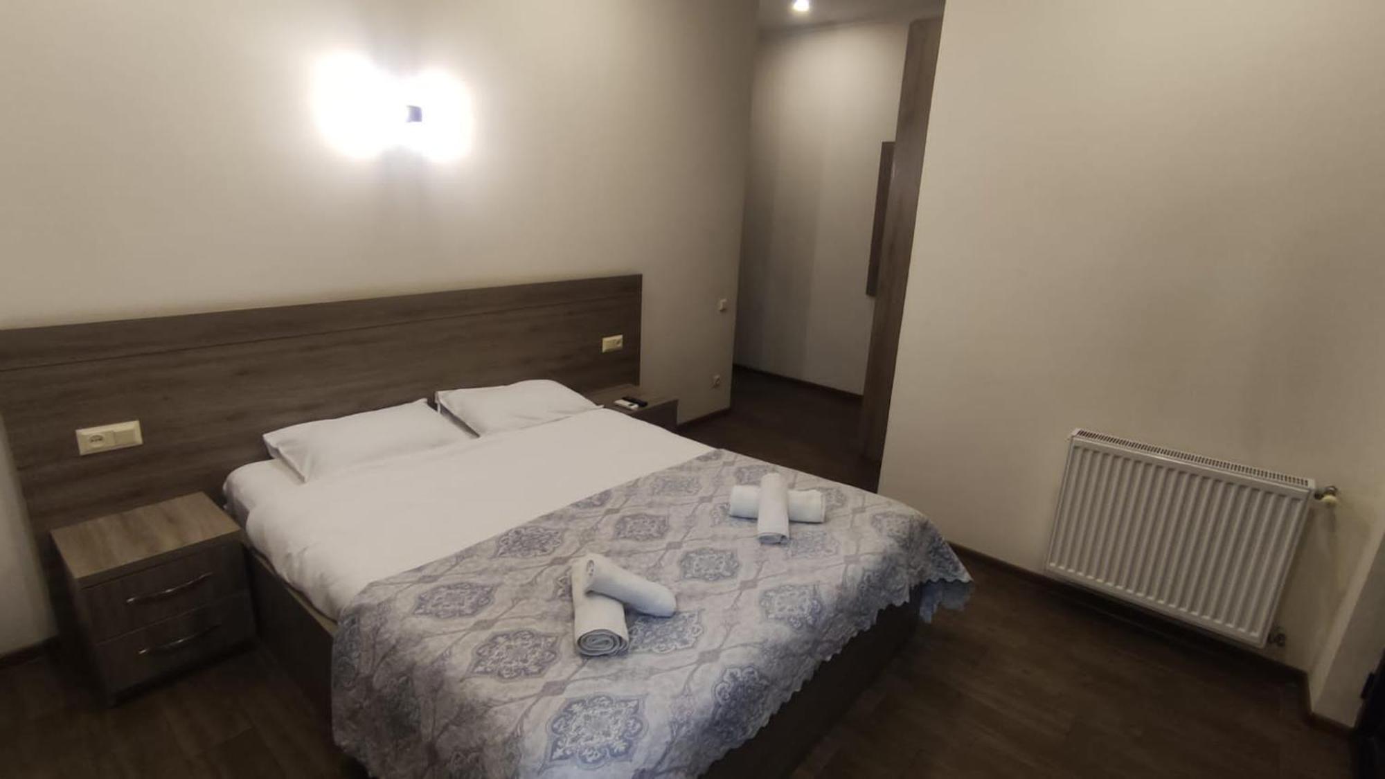 Batumi Hotel מראה חיצוני תמונה