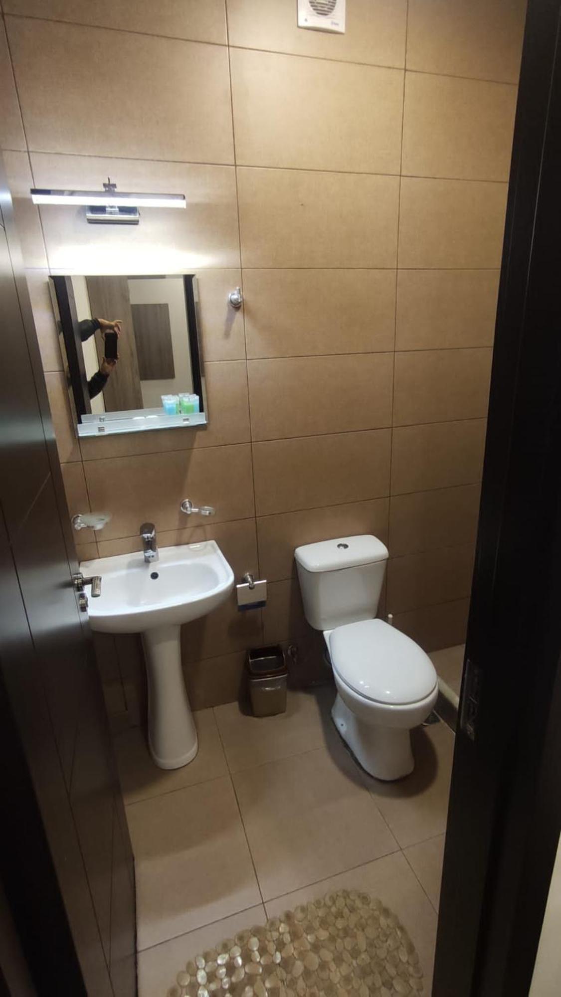 Batumi Hotel מראה חיצוני תמונה