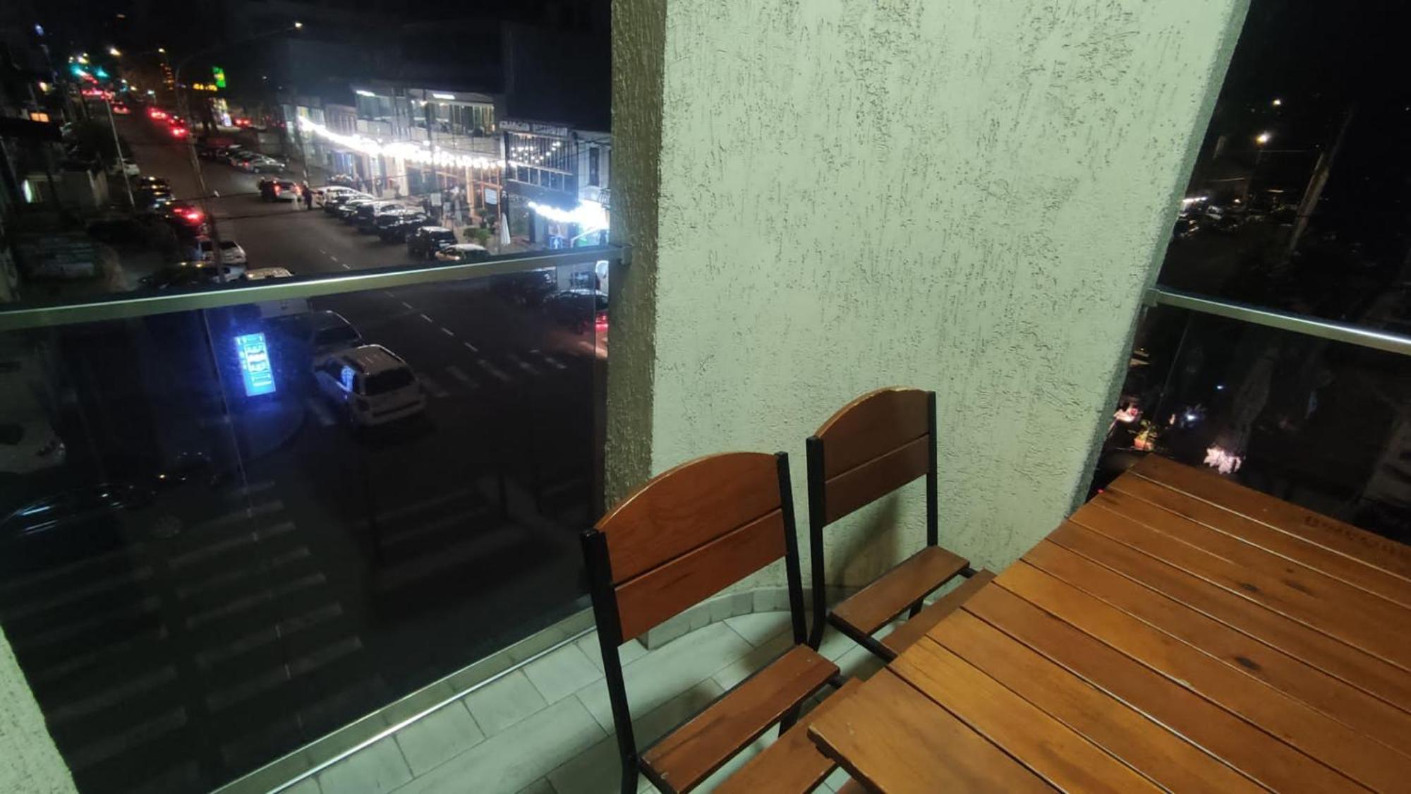 Batumi Hotel מראה חיצוני תמונה