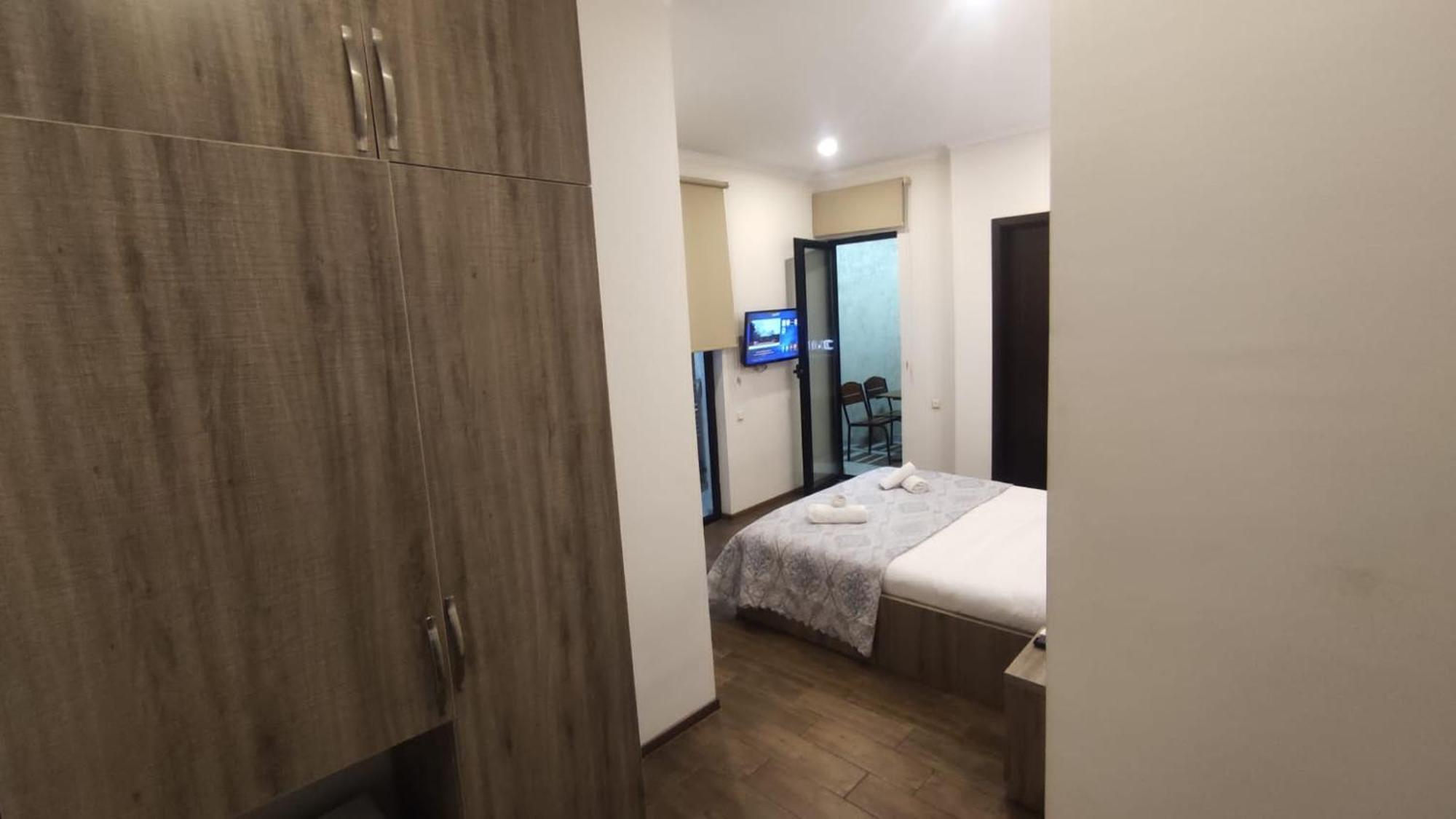 Batumi Hotel מראה חיצוני תמונה