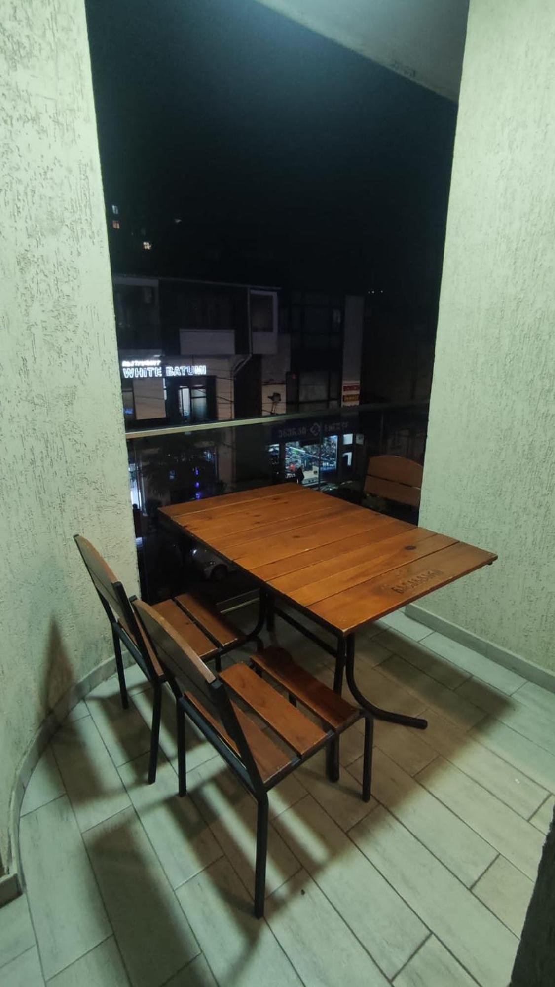 Batumi Hotel מראה חיצוני תמונה