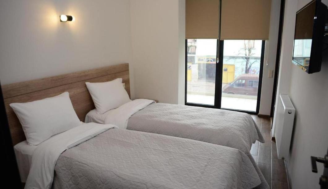 Batumi Hotel מראה חיצוני תמונה