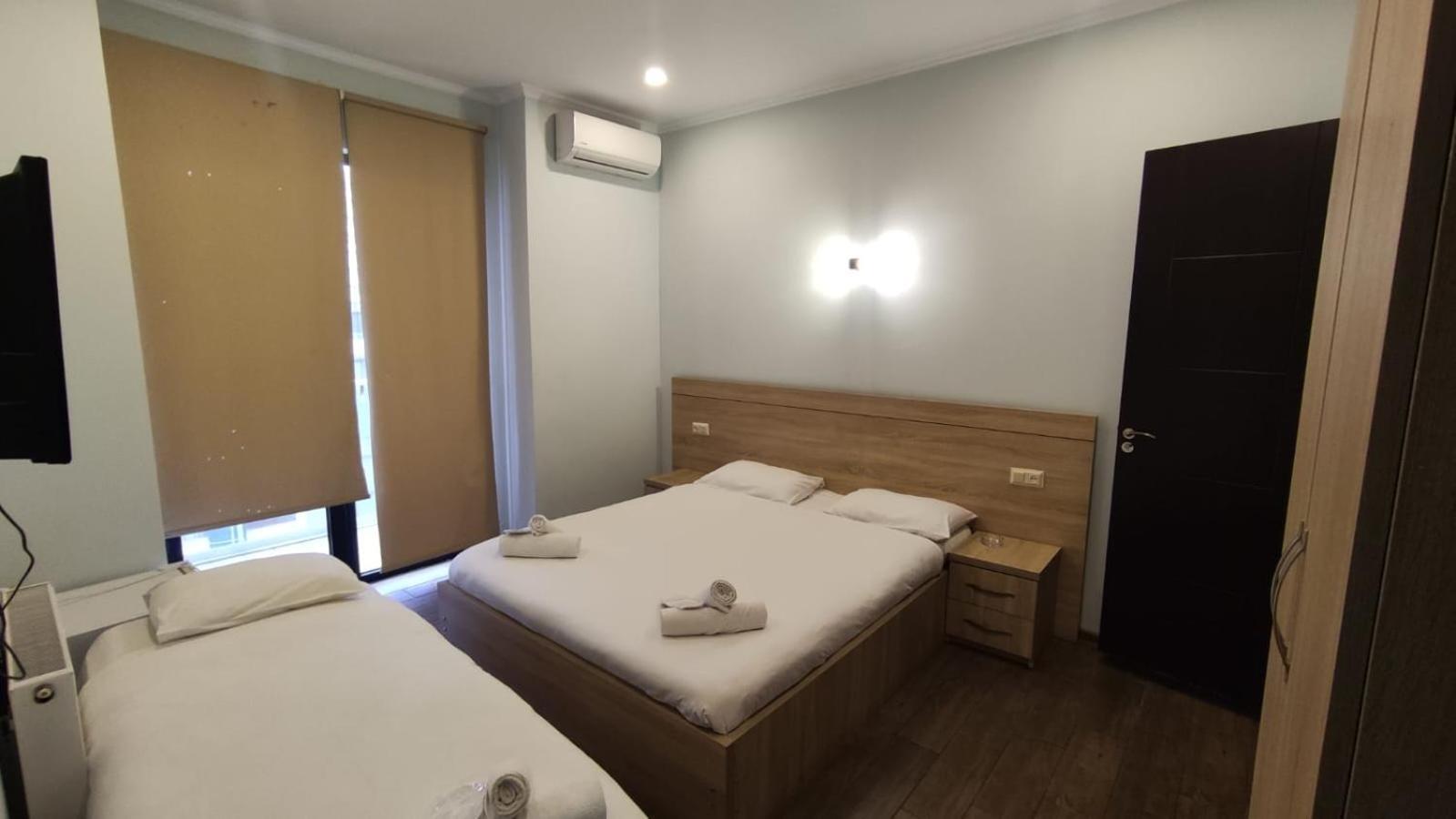 Batumi Hotel מראה חיצוני תמונה