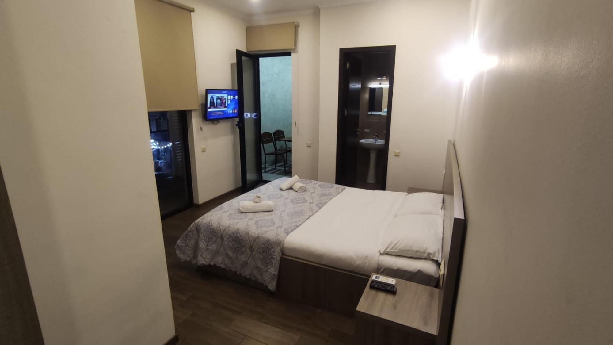 Batumi Hotel מראה חיצוני תמונה