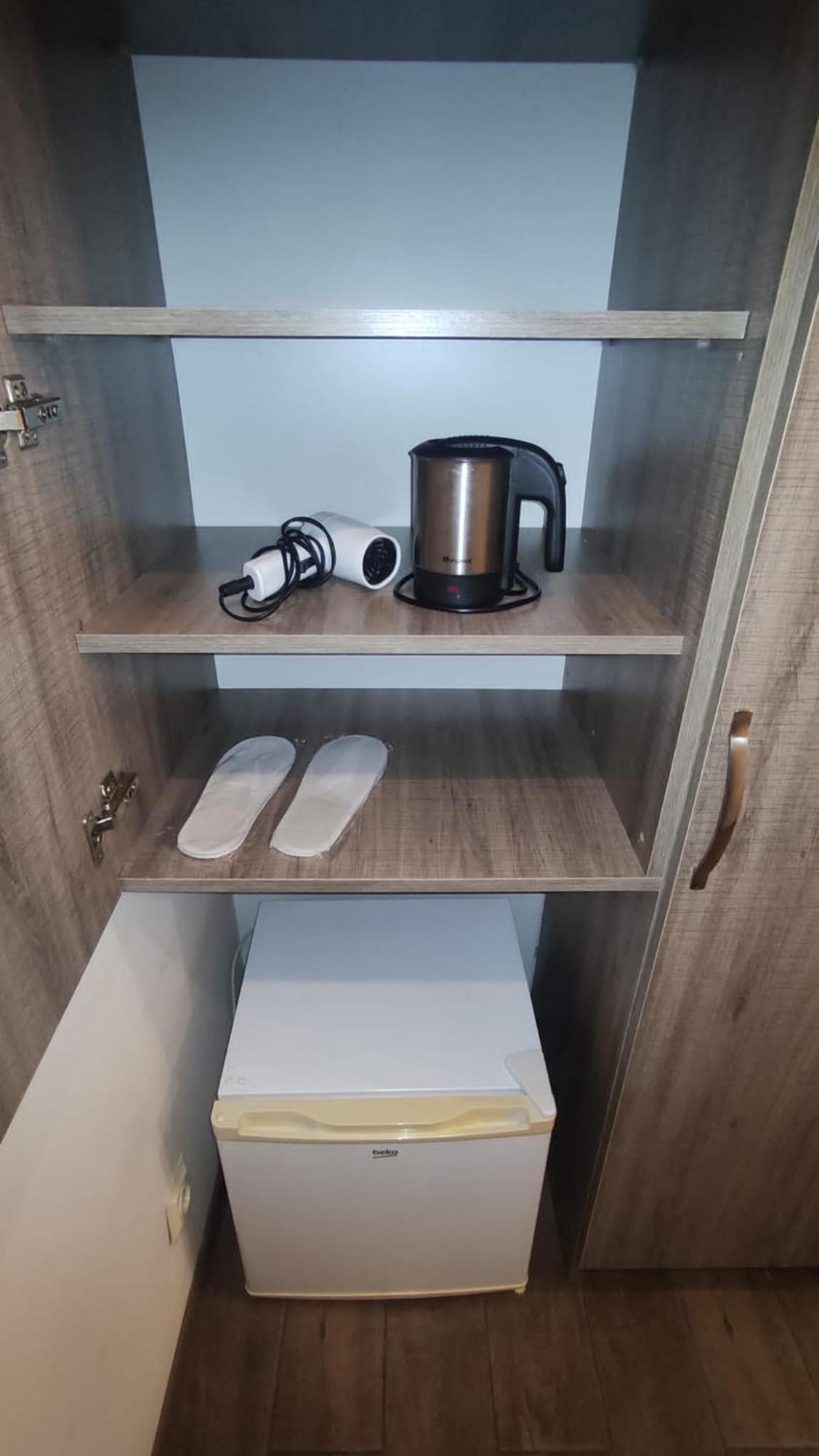 Batumi Hotel מראה חיצוני תמונה