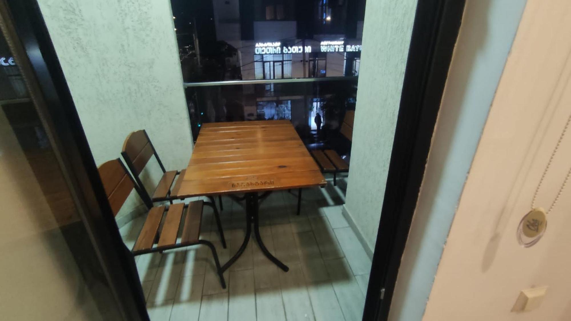 Batumi Hotel מראה חיצוני תמונה