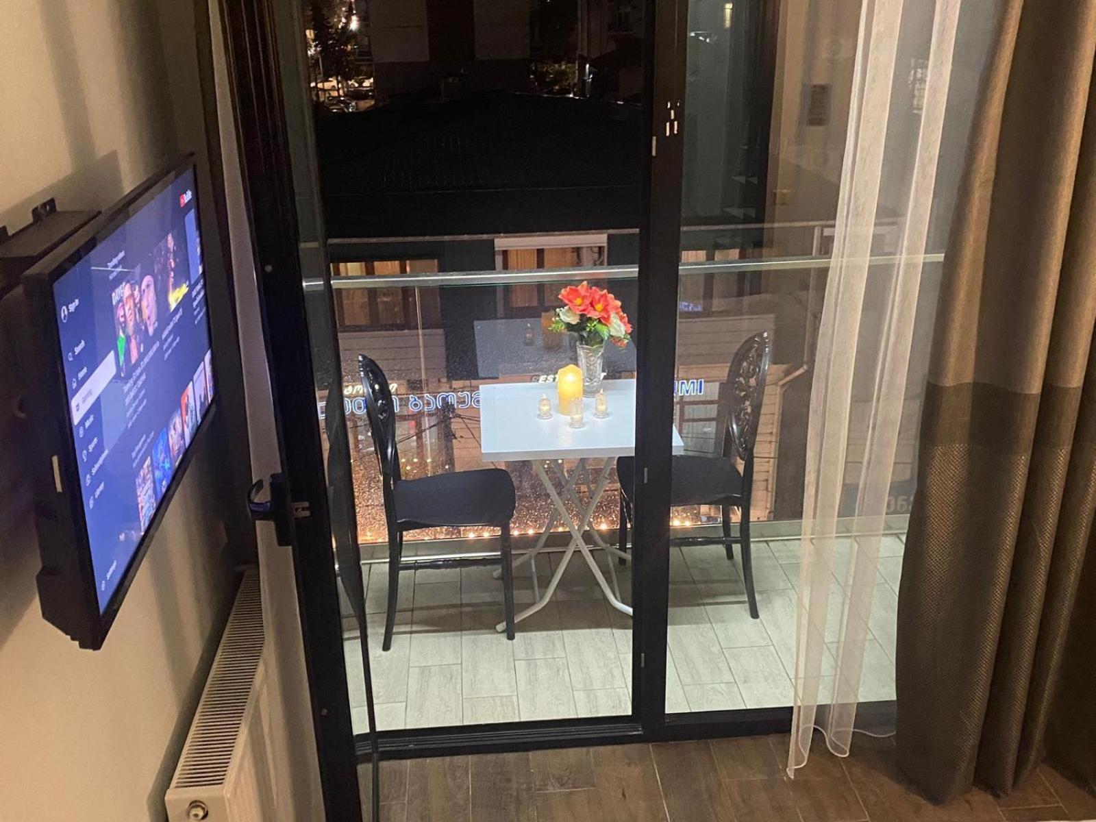 Batumi Hotel מראה חיצוני תמונה