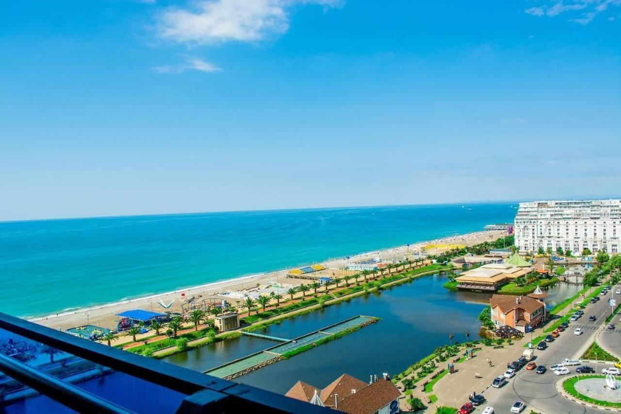 Batumi Hotel מראה חיצוני תמונה