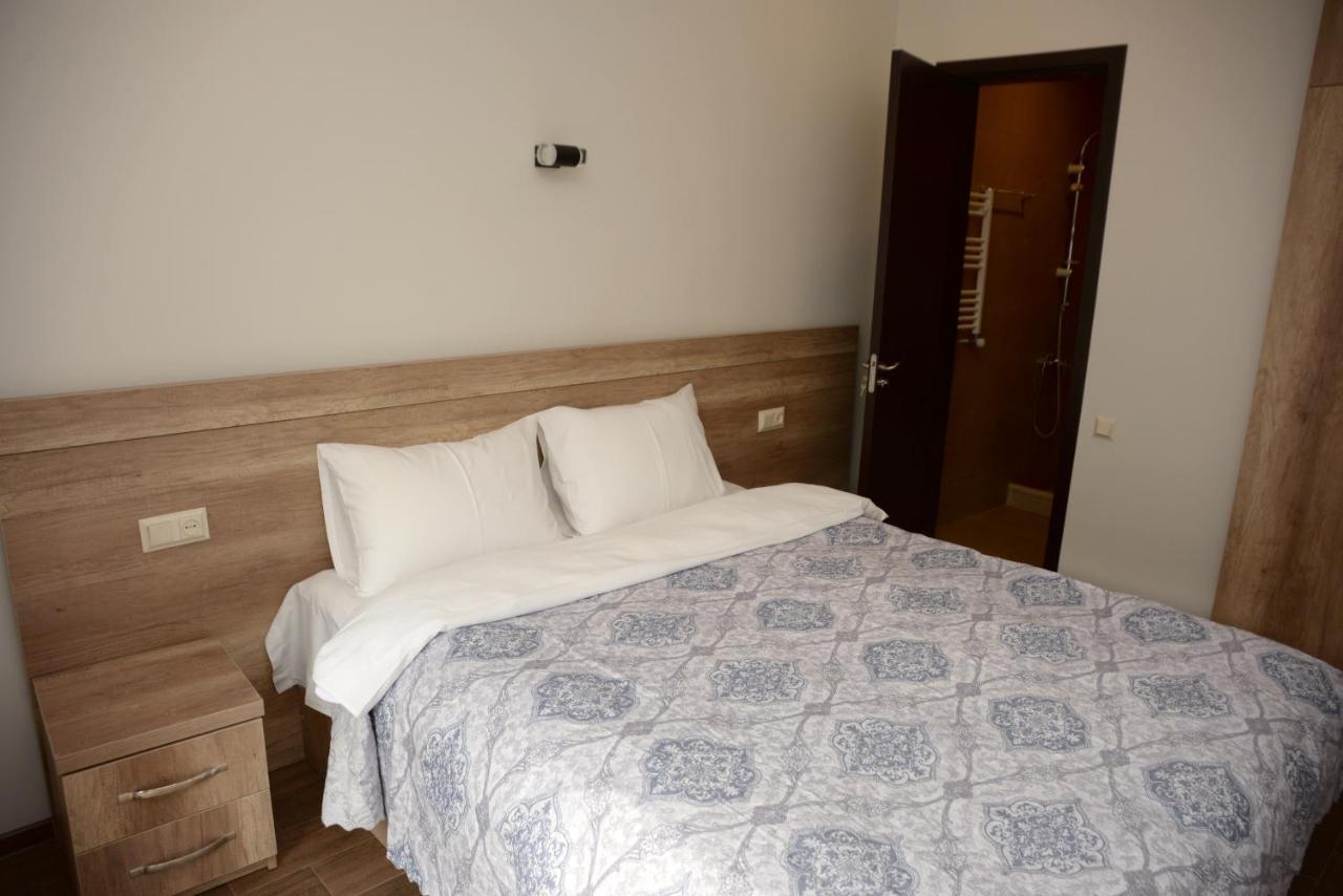 Batumi Hotel מראה חיצוני תמונה