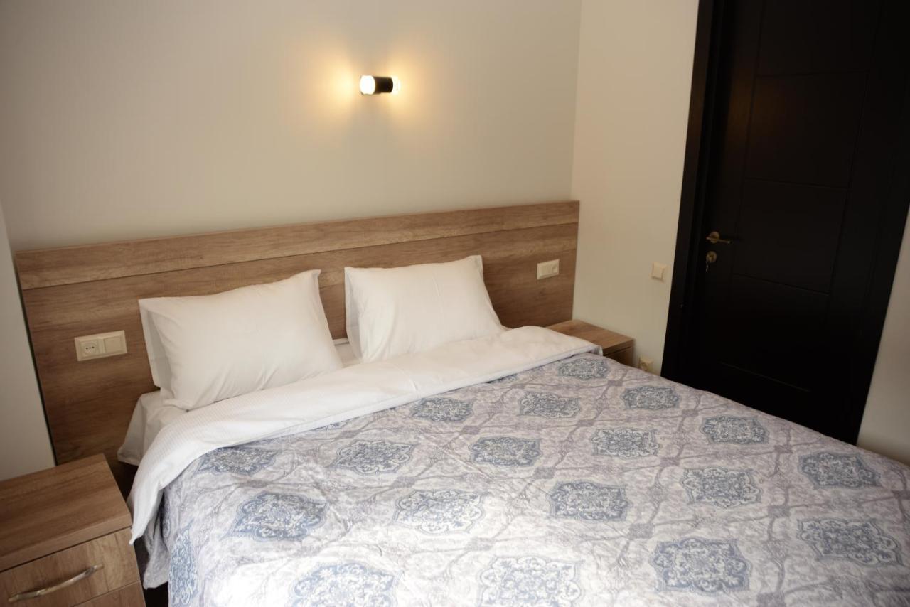 Batumi Hotel מראה חיצוני תמונה