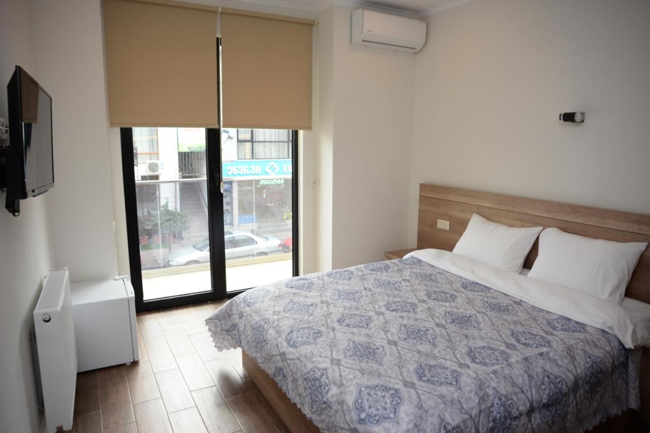 Batumi Hotel מראה חיצוני תמונה