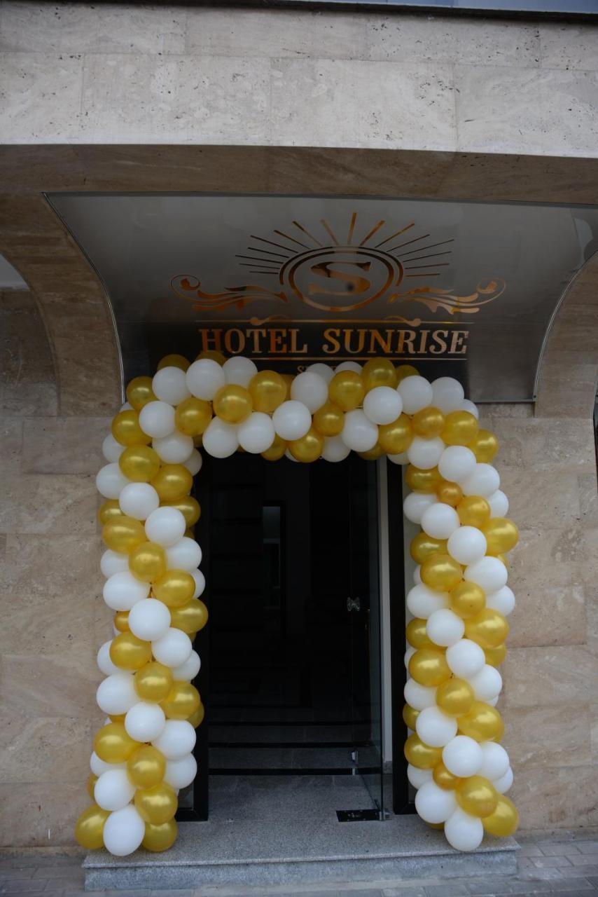 Batumi Hotel מראה חיצוני תמונה