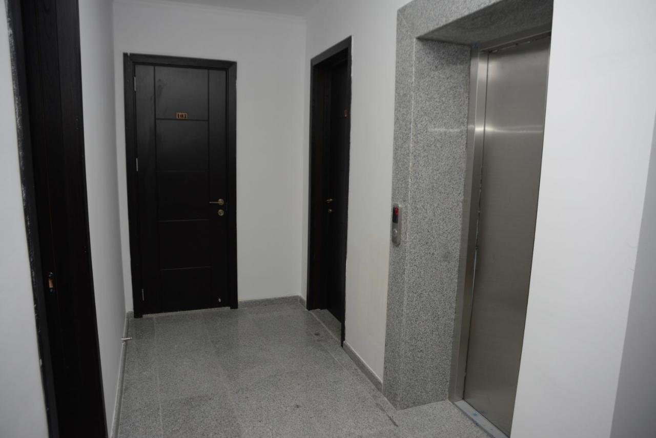 Batumi Hotel מראה חיצוני תמונה