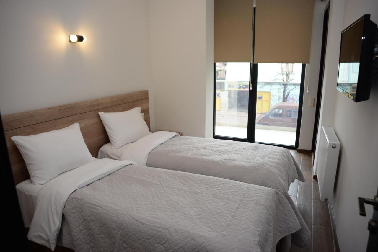 Batumi Hotel מראה חיצוני תמונה