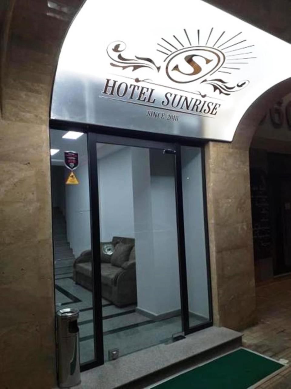 Batumi Hotel מראה חיצוני תמונה