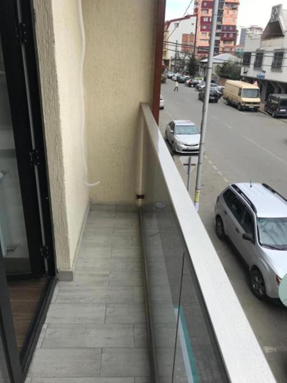 Batumi Hotel מראה חיצוני תמונה